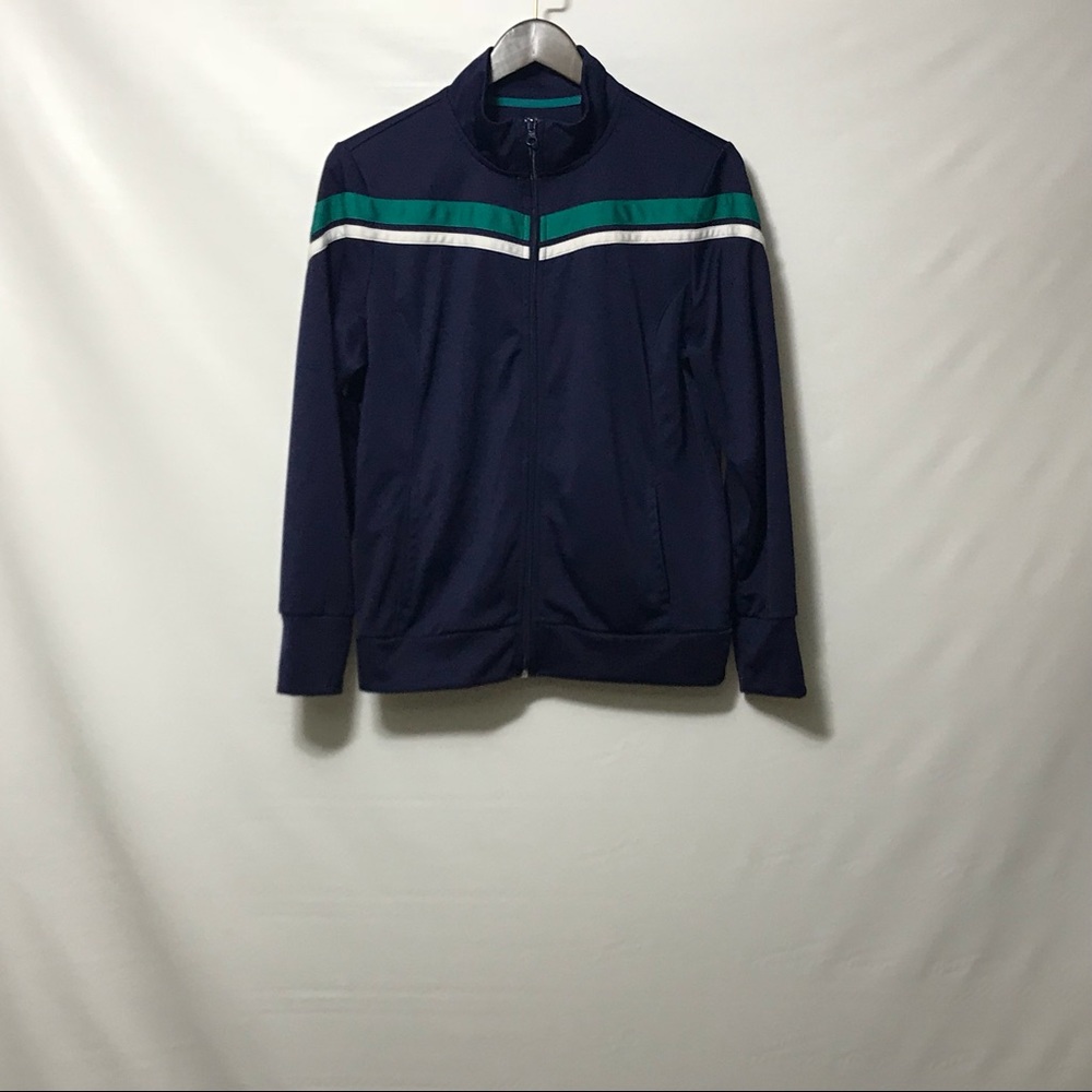 Made for life track jacket